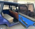 Синій ВАЗ 2104, об'ємом двигуна 1.5 л та пробігом 137 тис. км за 1000 $, фото 8 на Automoto.ua