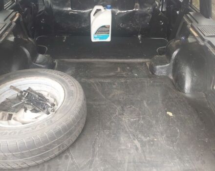 Синий ВАЗ 2104, объемом двигателя 1.5 л и пробегом 145 тыс. км за 847 $, фото 7 на Automoto.ua