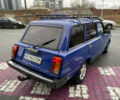 Синій ВАЗ 2104, об'ємом двигуна 1.5 л та пробігом 93 тис. км за 1450 $, фото 13 на Automoto.ua