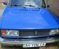Синий ВАЗ 2104, объемом двигателя 1.45 л и пробегом 90 тыс. км за 1700 $, фото 3 на Automoto.ua
