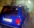 Синий ВАЗ 2104, объемом двигателя 1.5 л и пробегом 36 тыс. км за 1550 $, фото 1 на Automoto.ua