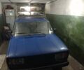 Синий ВАЗ 2104, объемом двигателя 1.5 л и пробегом 106 тыс. км за 2600 $, фото 19 на Automoto.ua