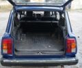 Синій ВАЗ 2104, об'ємом двигуна 1.5 л та пробігом 106 тис. км за 2500 $, фото 8 на Automoto.ua