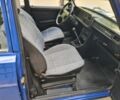 Синий ВАЗ 2104, объемом двигателя 1 л и пробегом 34 тыс. км за 1300 $, фото 12 на Automoto.ua