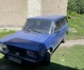 Синий ВАЗ 2104, объемом двигателя 1.5 л и пробегом 160 тыс. км за 2000 $, фото 1 на Automoto.ua