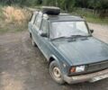 Синій ВАЗ 2104, об'ємом двигуна 1.5 л та пробігом 3 тис. км за 570 $, фото 1 на Automoto.ua
