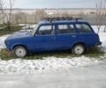 Синий ВАЗ 2104, объемом двигателя 1.5 л и пробегом 225 тыс. км за 2150 $, фото 3 на Automoto.ua