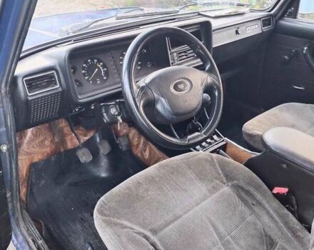 Синий ВАЗ 2104, объемом двигателя 0 л и пробегом 60 тыс. км за 2100 $, фото 8 на Automoto.ua