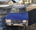 Синий ВАЗ 2104, объемом двигателя 1.5 л и пробегом 97 тыс. км за 850 $, фото 2 на Automoto.ua