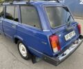 Синій ВАЗ 2104, об'ємом двигуна 1.5 л та пробігом 86 тис. км за 1201 $, фото 11 на Automoto.ua