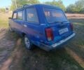 Синий ВАЗ 2104, объемом двигателя 0 л и пробегом 150 тыс. км за 25000 $, фото 5 на Automoto.ua
