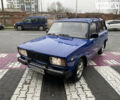 Синій ВАЗ 2104, об'ємом двигуна 1.5 л та пробігом 93 тис. км за 1450 $, фото 17 на Automoto.ua
