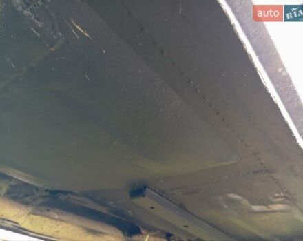 Синий ВАЗ 2104, объемом двигателя 1.3 л и пробегом 40 тыс. км за 1200 $, фото 6 на Automoto.ua