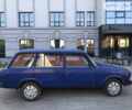 Синий ВАЗ 2104, объемом двигателя 1.45 л и пробегом 75 тыс. км за 1200 $, фото 6 на Automoto.ua