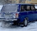 Синій ВАЗ 2104, об'ємом двигуна 1.5 л та пробігом 47 тис. км за 1099 $, фото 2 на Automoto.ua