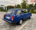 Синий ВАЗ 2104, объемом двигателя 1.45 л и пробегом 37 тыс. км за 2550 $, фото 5 на Automoto.ua