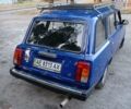 Синий ВАЗ 2104, объемом двигателя 1.5 л и пробегом 106 тыс. км за 2600 $, фото 5 на Automoto.ua