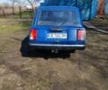 Синій ВАЗ 2104, об'ємом двигуна 1.5 л та пробігом 100 тис. км за 950 $, фото 6 на Automoto.ua
