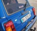 Синій ВАЗ 2104, об'ємом двигуна 1.45 л та пробігом 104 тис. км за 2300 $, фото 10 на Automoto.ua