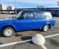 Синій ВАЗ 2104, об'ємом двигуна 1.45 л та пробігом 56 тис. км за 2400 $, фото 1 на Automoto.ua