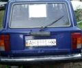 Синий ВАЗ 2104, объемом двигателя 1.5 л и пробегом 68 тыс. км за 400 $, фото 1 на Automoto.ua