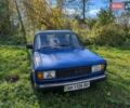 Синій ВАЗ 2104, об'ємом двигуна 1.5 л та пробігом 21 тис. км за 1950 $, фото 12 на Automoto.ua