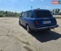 Синій ВАЗ 2104, об'ємом двигуна 1.57 л та пробігом 31 тис. км за 2000 $, фото 13 на Automoto.ua