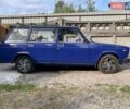 Синий ВАЗ 2104, объемом двигателя 1.45 л и пробегом 145 тыс. км за 1600 $, фото 2 на Automoto.ua