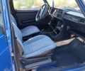 Синий ВАЗ 2104, объемом двигателя 1.45 л и пробегом 104 тыс. км за 2000 $, фото 21 на Automoto.ua