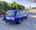 Синий ВАЗ 2104, объемом двигателя 1.5 л и пробегом 147 тыс. км за 1499 $, фото 1 на Automoto.ua