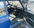 Синий ВАЗ 2104, объемом двигателя 1.5 л и пробегом 80 тыс. км за 1700 $, фото 2 на Automoto.ua