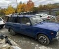 Синій ВАЗ 2104, об'ємом двигуна 1.5 л та пробігом 112 тис. км за 1200 $, фото 4 на Automoto.ua