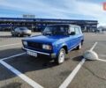 Синій ВАЗ 2104, об'ємом двигуна 1.45 л та пробігом 56 тис. км за 2400 $, фото 1 на Automoto.ua