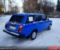Синій ВАЗ 2104, об'ємом двигуна 1.5 л та пробігом 1500 тис. км за 1150 $, фото 13 на Automoto.ua