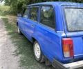 Синий ВАЗ 2104, объемом двигателя 1.4 л и пробегом 3 тыс. км за 1500 $, фото 4 на Automoto.ua