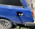 Синий ВАЗ 2104, объемом двигателя 1.5 л и пробегом 160 тыс. км за 2000 $, фото 3 на Automoto.ua