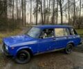 Синій ВАЗ 2104, об'ємом двигуна 1.5 л та пробігом 116 тис. км за 850 $, фото 4 на Automoto.ua