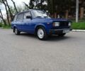 Синий ВАЗ 2104, объемом двигателя 1.5 л и пробегом 94 тыс. км за 2500 $, фото 1 на Automoto.ua