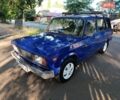 Синій ВАЗ 2104, об'ємом двигуна 1.45 л та пробігом 200 тис. км за 1199 $, фото 1 на Automoto.ua