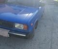 Синий ВАЗ 2104, объемом двигателя 1.5 л и пробегом 88 тыс. км за 1250 $, фото 1 на Automoto.ua