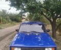 Синий ВАЗ 2104, объемом двигателя 0 л и пробегом 2 тыс. км за 926 $, фото 1 на Automoto.ua