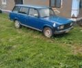 Синий ВАЗ 2104, объемом двигателя 3 л и пробегом 5 тыс. км за 650 $, фото 3 на Automoto.ua