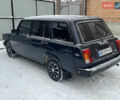 Синий ВАЗ 2104, объемом двигателя 1.45 л и пробегом 70 тыс. км за 1799 $, фото 54 на Automoto.ua