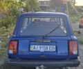 Синий ВАЗ 2104, объемом двигателя 1.5 л и пробегом 70 тыс. км за 1084 $, фото 7 на Automoto.ua