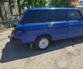 Синій ВАЗ 2104, об'ємом двигуна 1.57 л та пробігом 31 тис. км за 2000 $, фото 7 на Automoto.ua