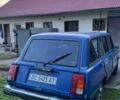 Синій ВАЗ 2104, об'ємом двигуна 1.5 л та пробігом 100 тис. км за 986 $, фото 4 на Automoto.ua