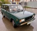 Синий ВАЗ 2104, объемом двигателя 1.5 л и пробегом 80 тыс. км за 750 $, фото 6 на Automoto.ua