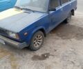 Синій ВАЗ 2104, об'ємом двигуна 1.5 л та пробігом 3 тис. км за 897 $, фото 1 на Automoto.ua