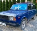 Синий ВАЗ 2104, объемом двигателя 1.45 л и пробегом 65 тыс. км за 1650 $, фото 20 на Automoto.ua