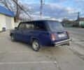 Синій ВАЗ 2104, об'ємом двигуна 1.5 л та пробігом 137 тис. км за 1000 $, фото 1 на Automoto.ua
